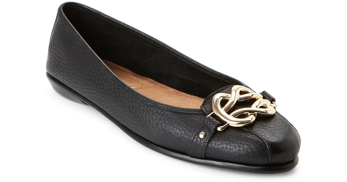 aerosoles stitch n turn
