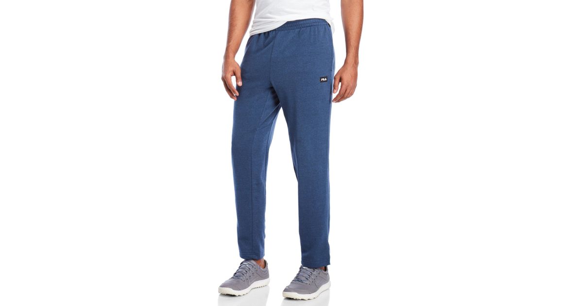 fila samson jogger pant