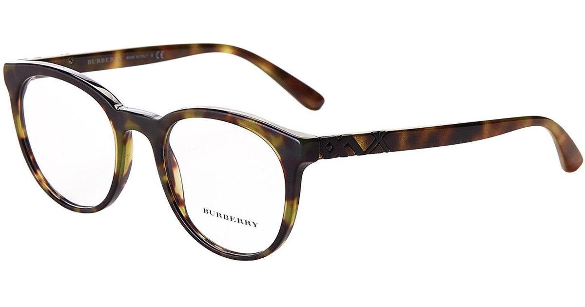 burberry rx glasses