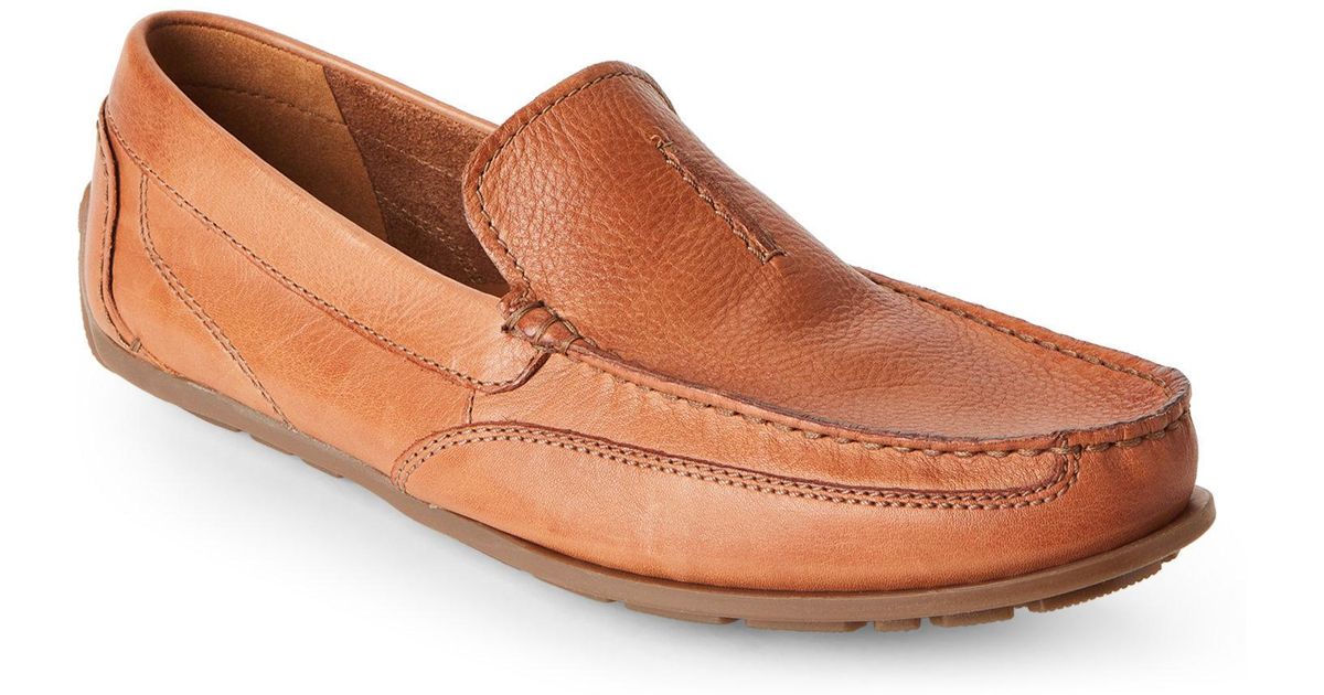 clarks benero race