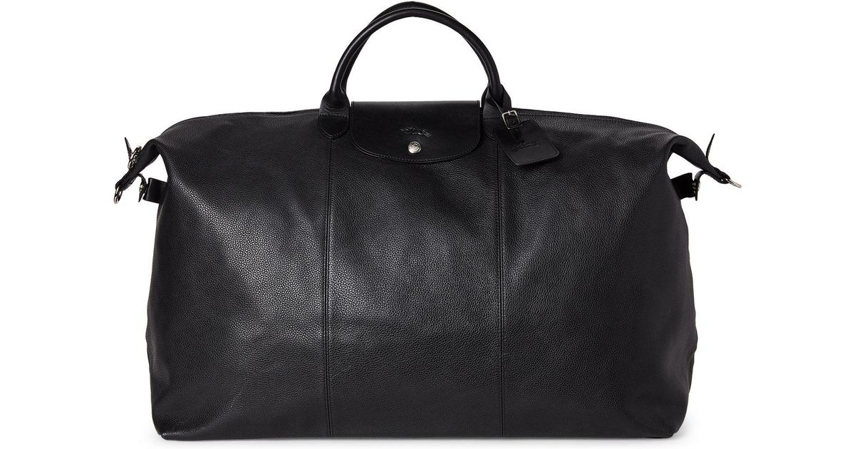 longchamp carry on luggage