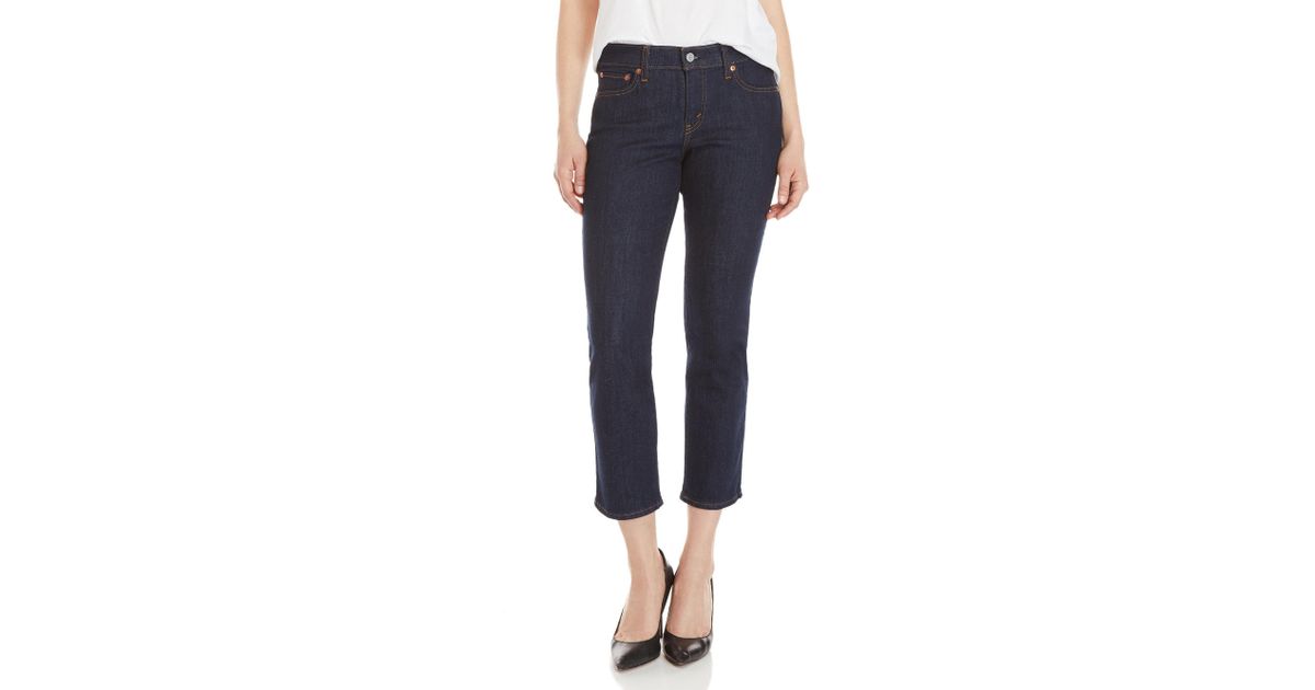 levi's 414 relaxed straight