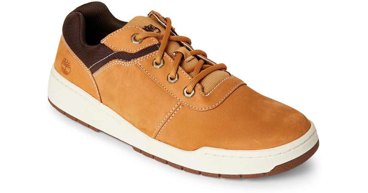 low top timberland shoes
