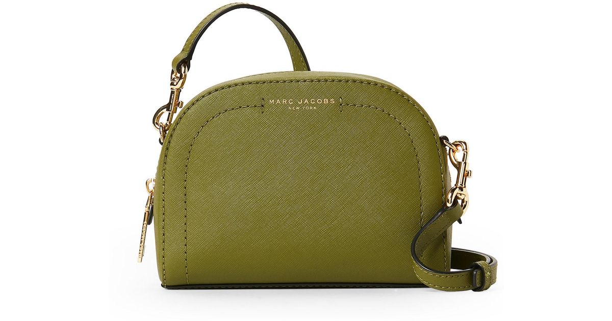 marc jacobs playback crossbody