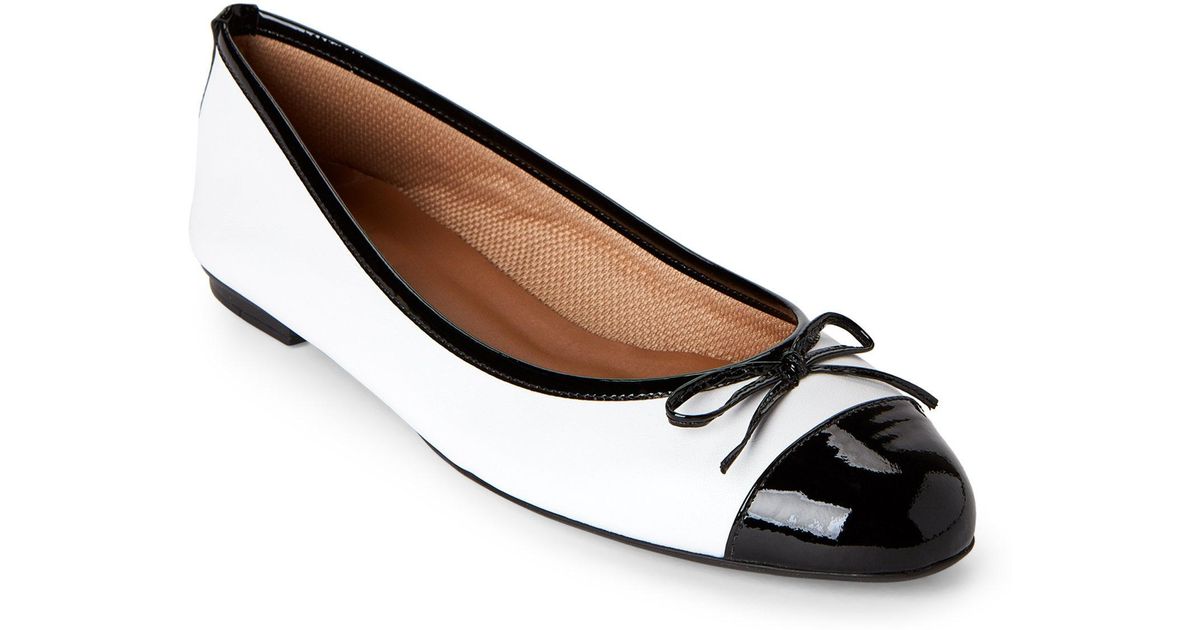 french sole ballet flats sale