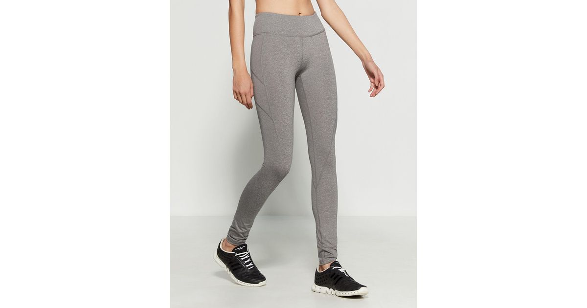 reebok skinny leggings