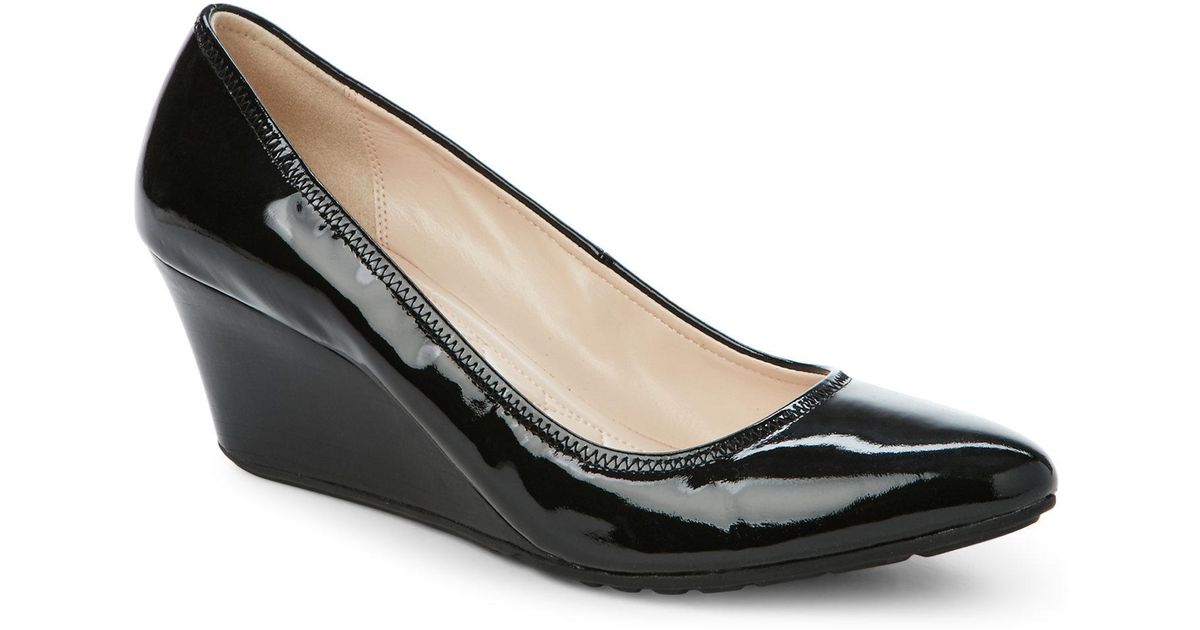 emory luxe wedge