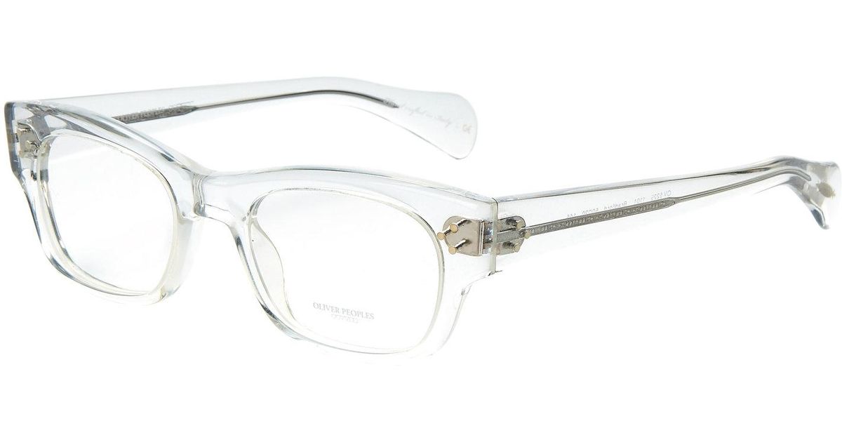 clear frame wayfarer glasses