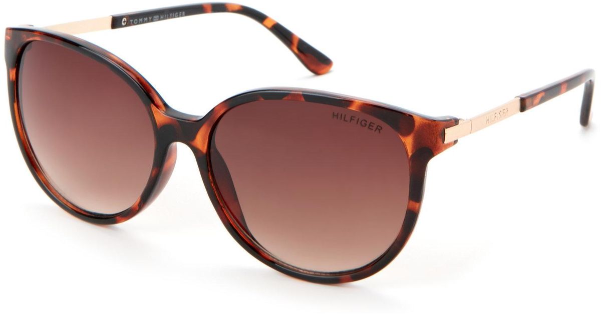 tommy hilfiger sunglasses womens