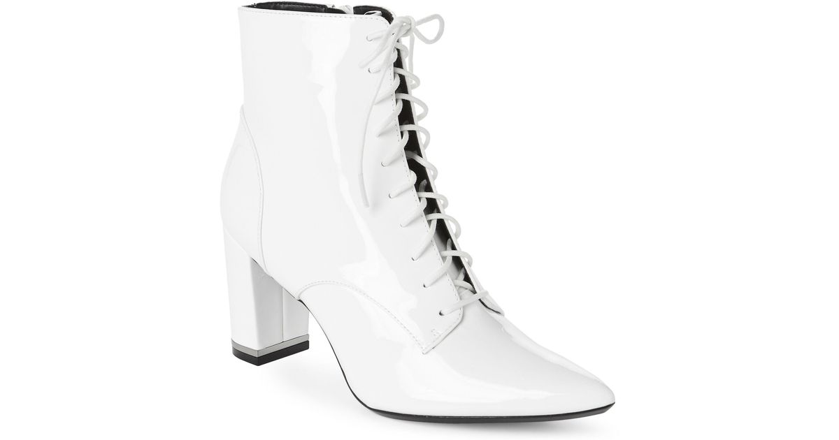 Calvin klein on sale esma boots