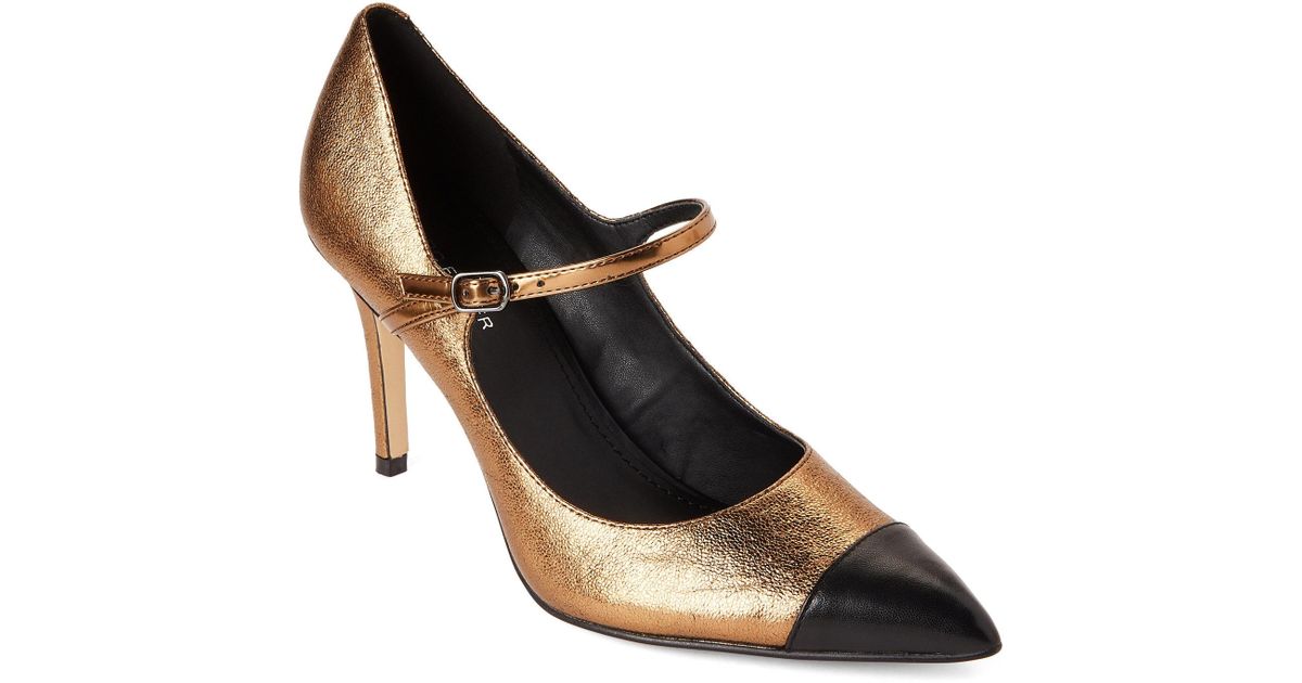 marc fisher mary jane