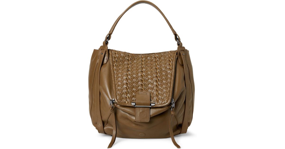 kooba jonnie shopper