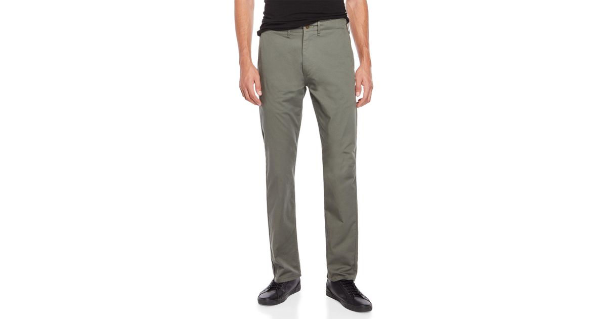 levis chino 502