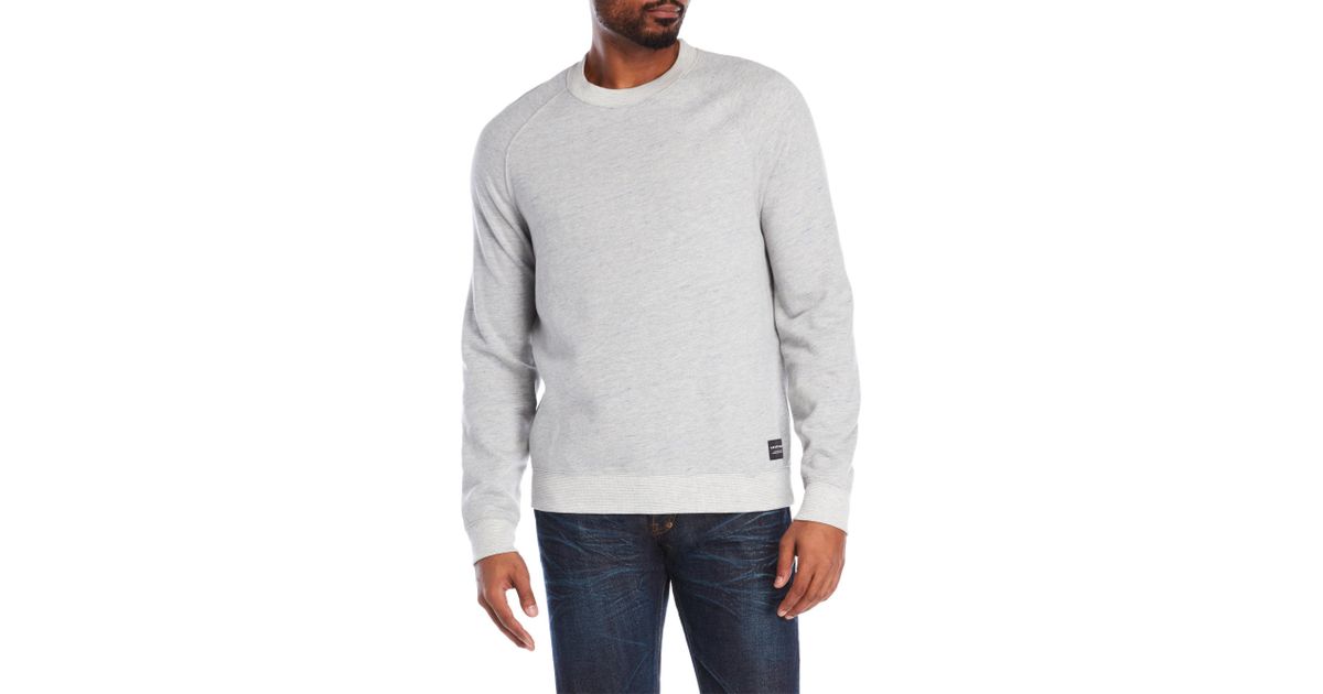levis line 8 t shirt