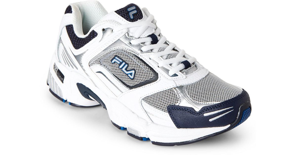 fila decimus 3