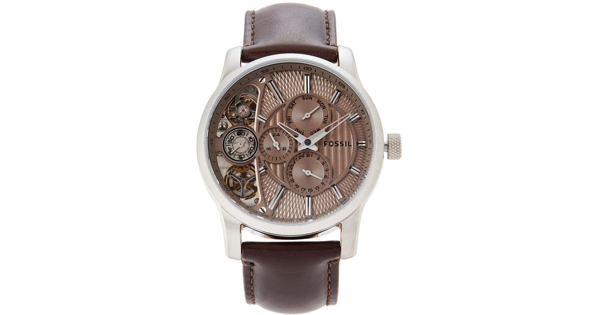 Fossil Twist Me1098 Flash Sales, UP TO 