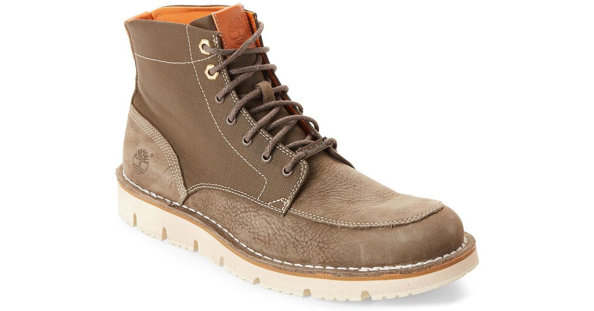 canteen timberland boots