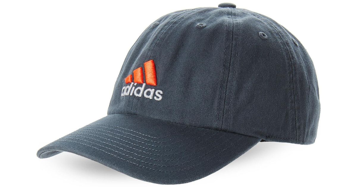 adidas weekend warrior cap