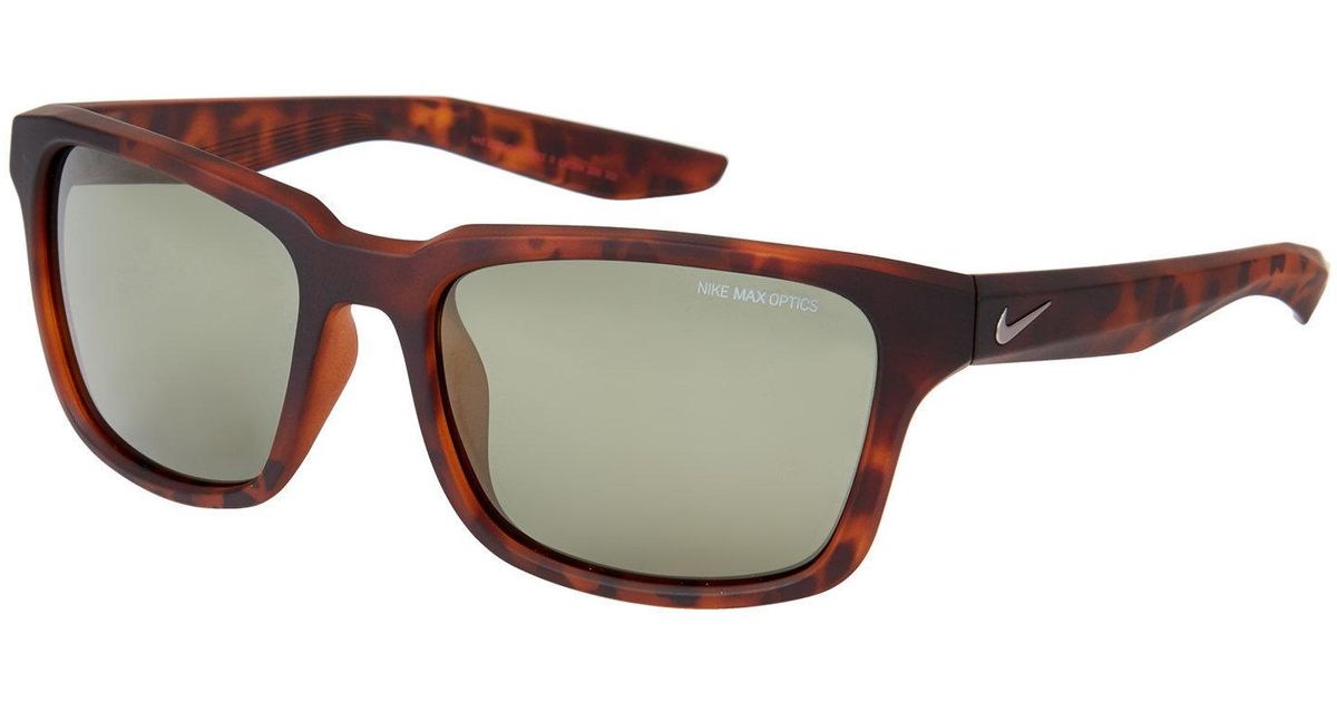 nike tortoise shell glasses