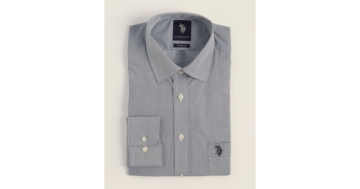 polo tees slim fit century 21