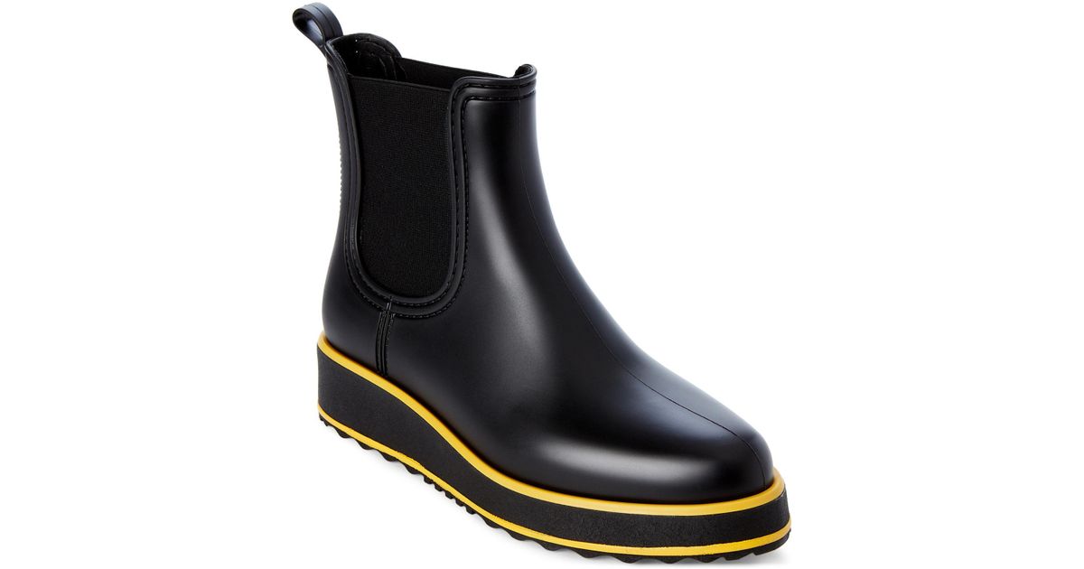 bernardo willa rain boot