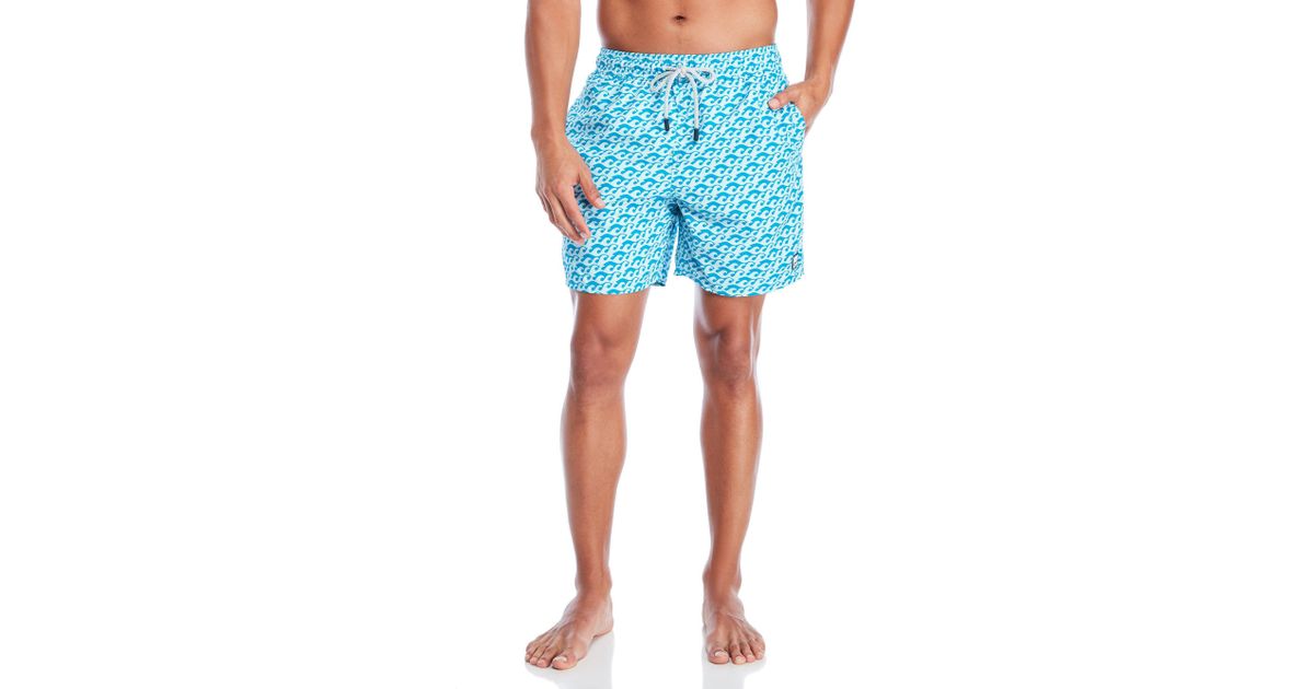 Mens Beach Swim Trunks Heart Lollipops Love Envelope Boxer Swimsuit Underwear Board Shorts with Pocket