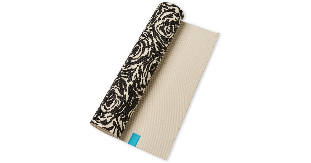 adrienne vittadini yoga mat review