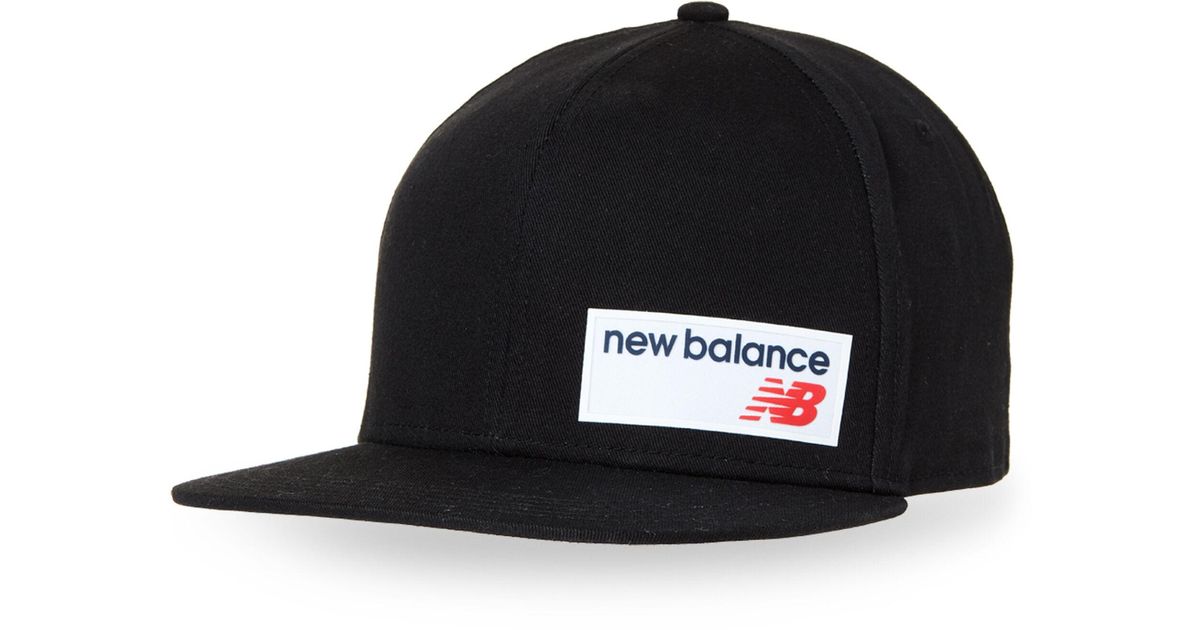 new balance snapback