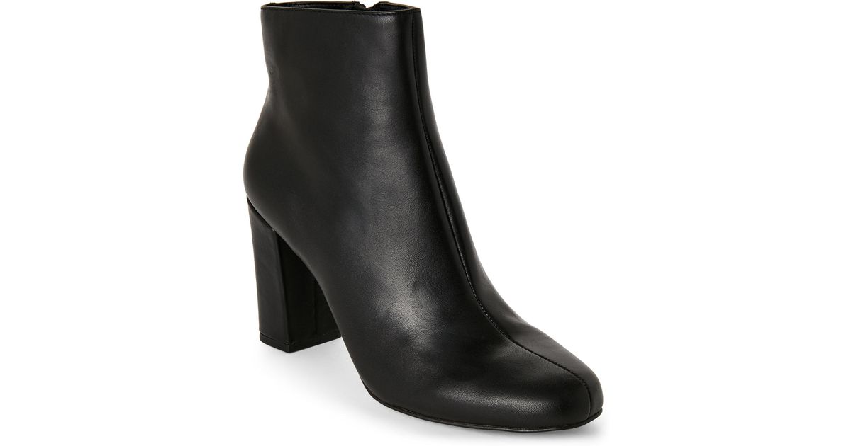 tahari ankle boots