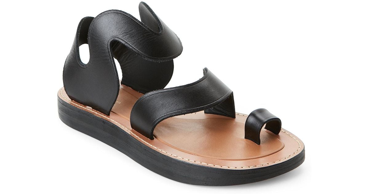 celine sandals