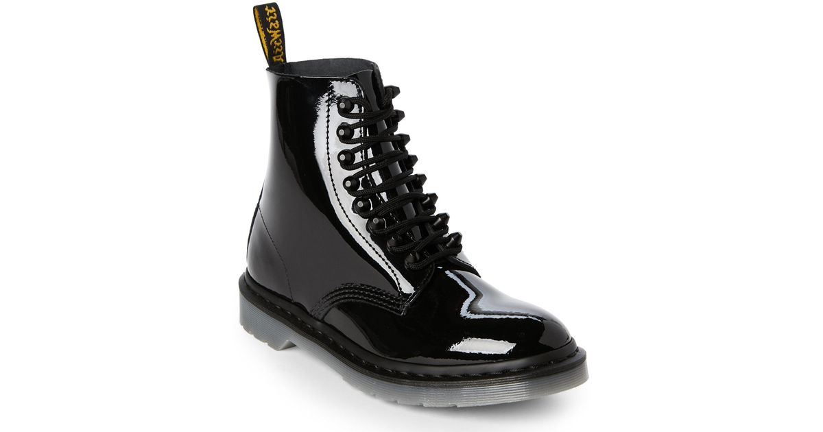 pascal stud dr martens