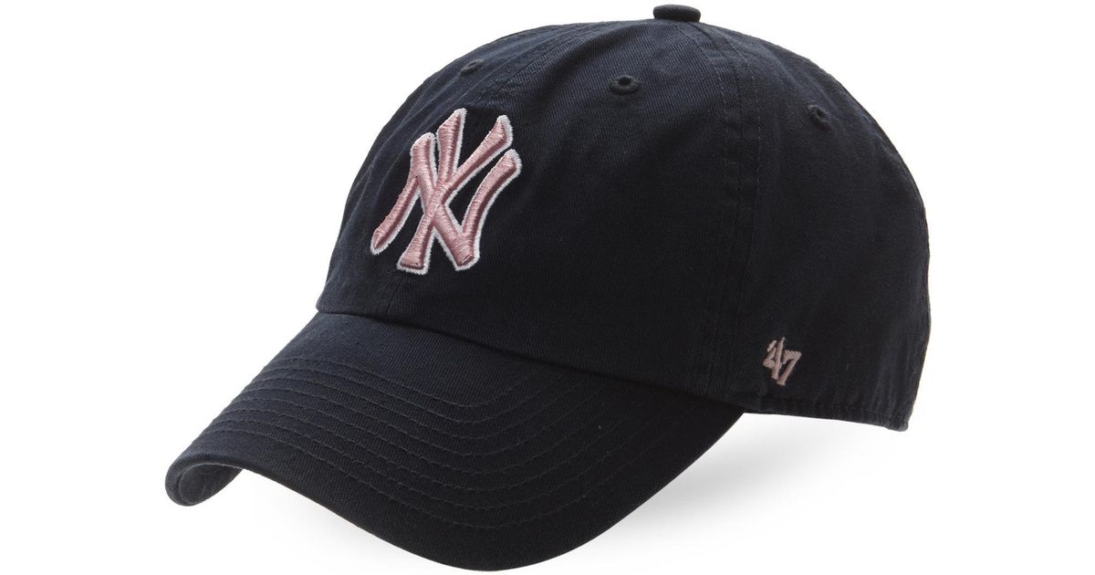 yankees cap 47
