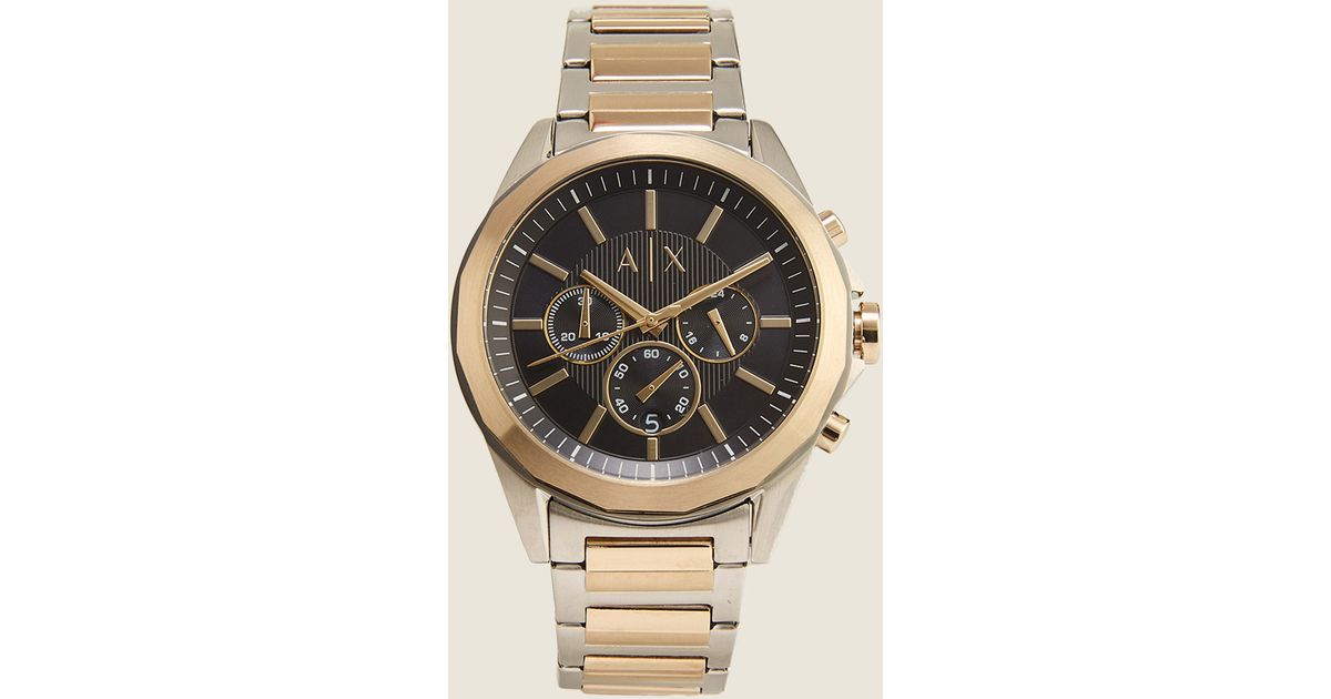 armani exchange ax 2617