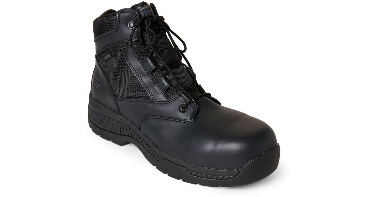 timberland valor duty