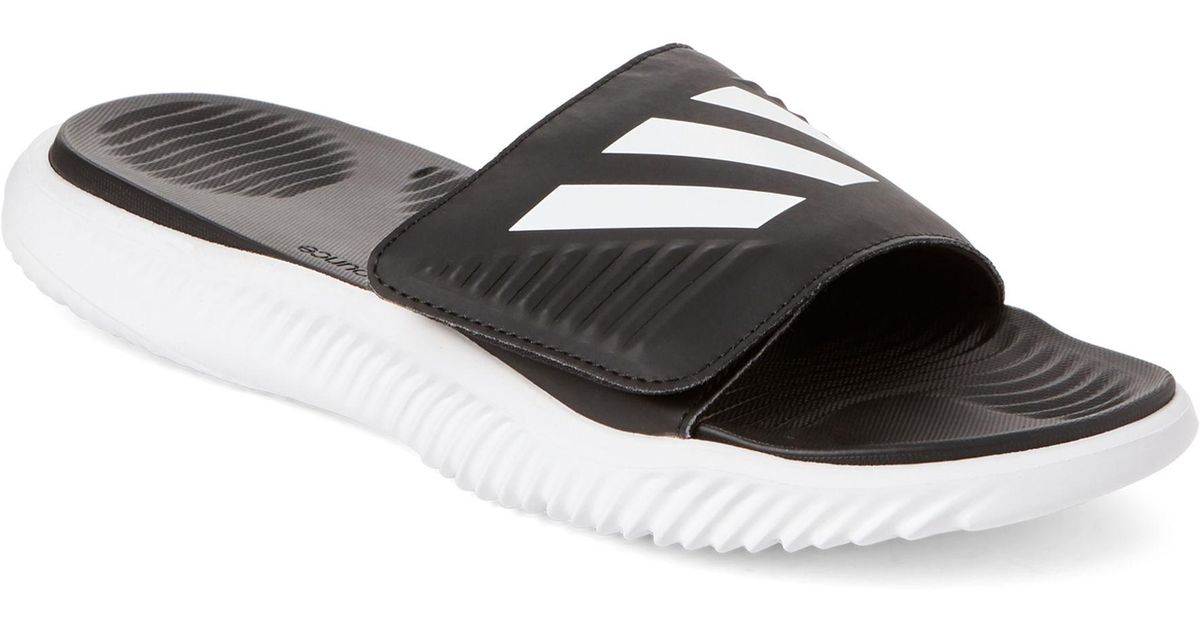 Adidas Bounce Flip Flops Online Store 