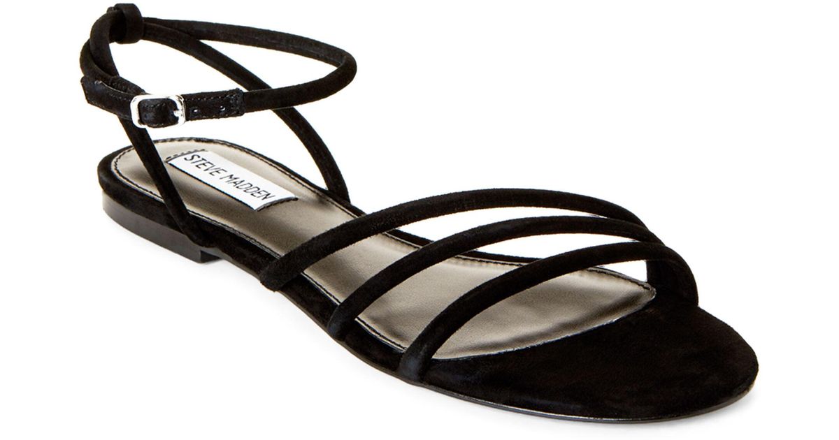 steve madden jammin sandal