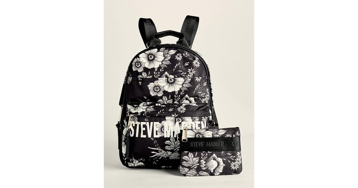 steve madden bforce backpack