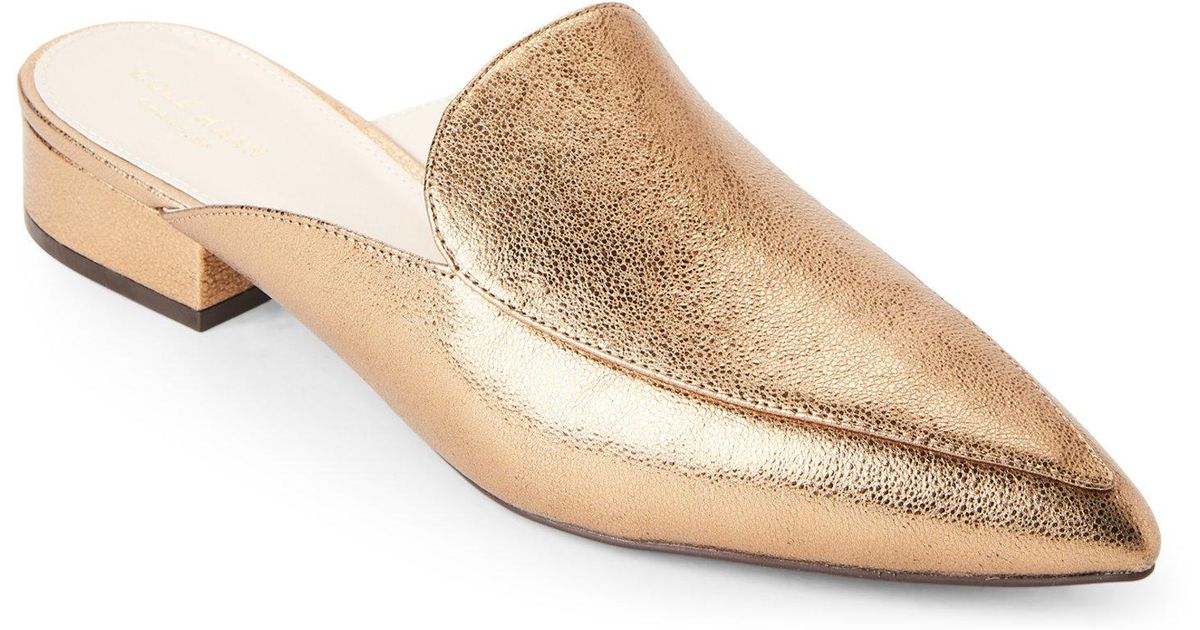 cole haan piper loafer