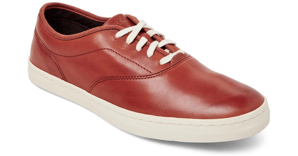 cole haan nantucket deck
