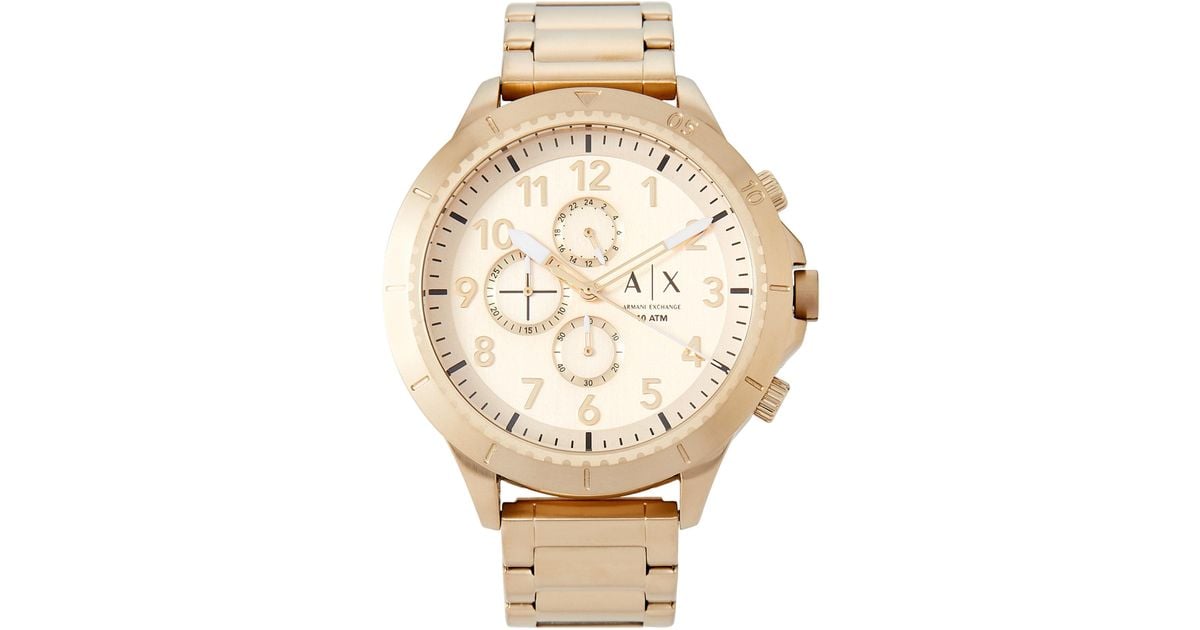 armani exchange ax1752