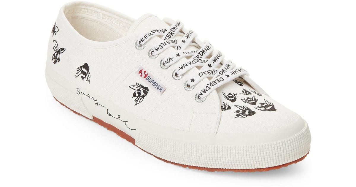 superga low top