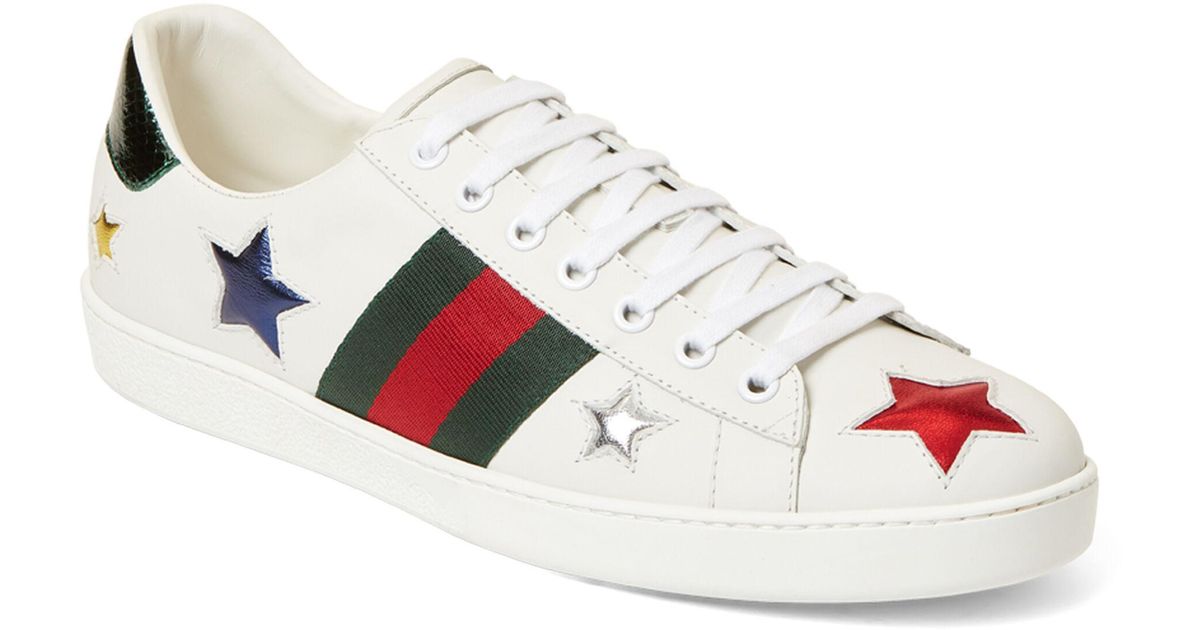 century 21 gucci sneakers