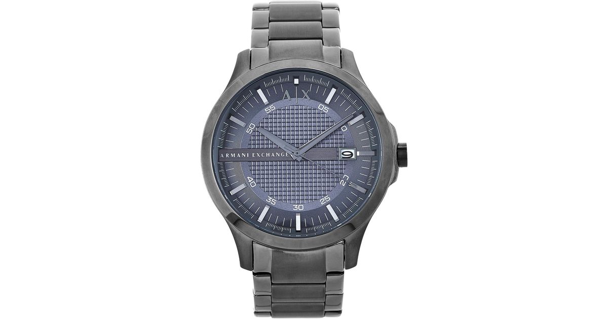armani exchange ax2135
