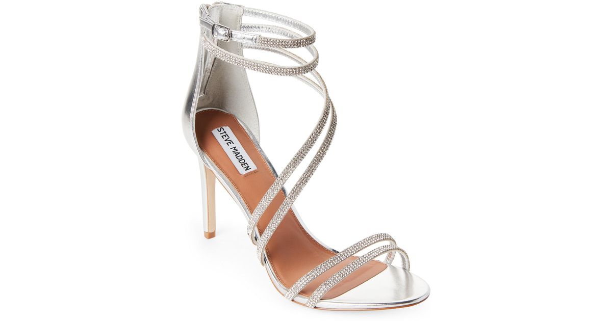 steve madden fiffi sandal