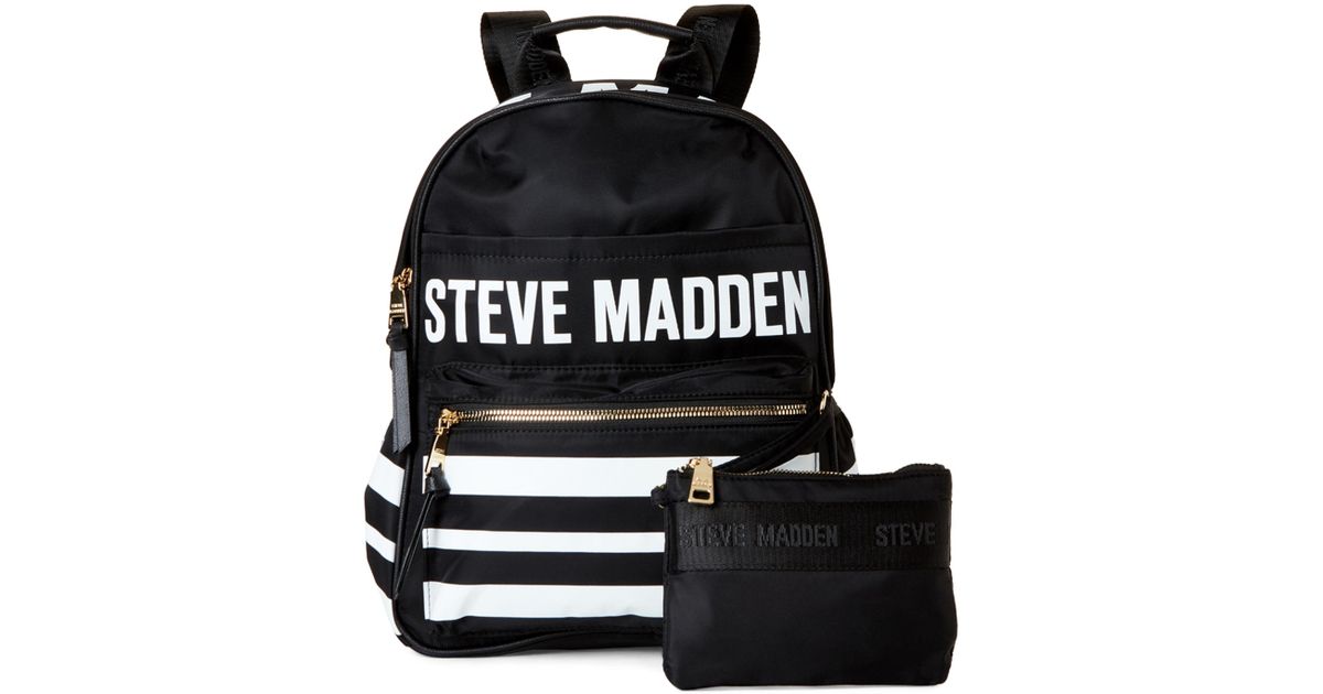 steve madden lunch box