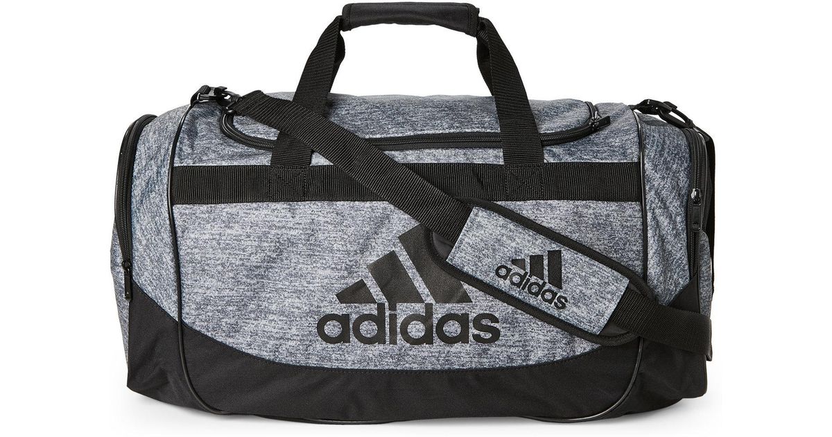 adidas defense medium duffel