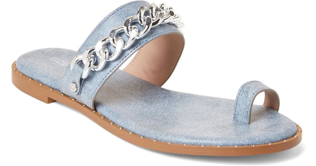 bcbg zola sandal