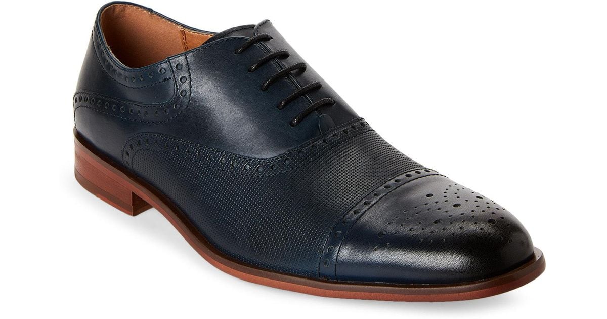 steve madden brogues