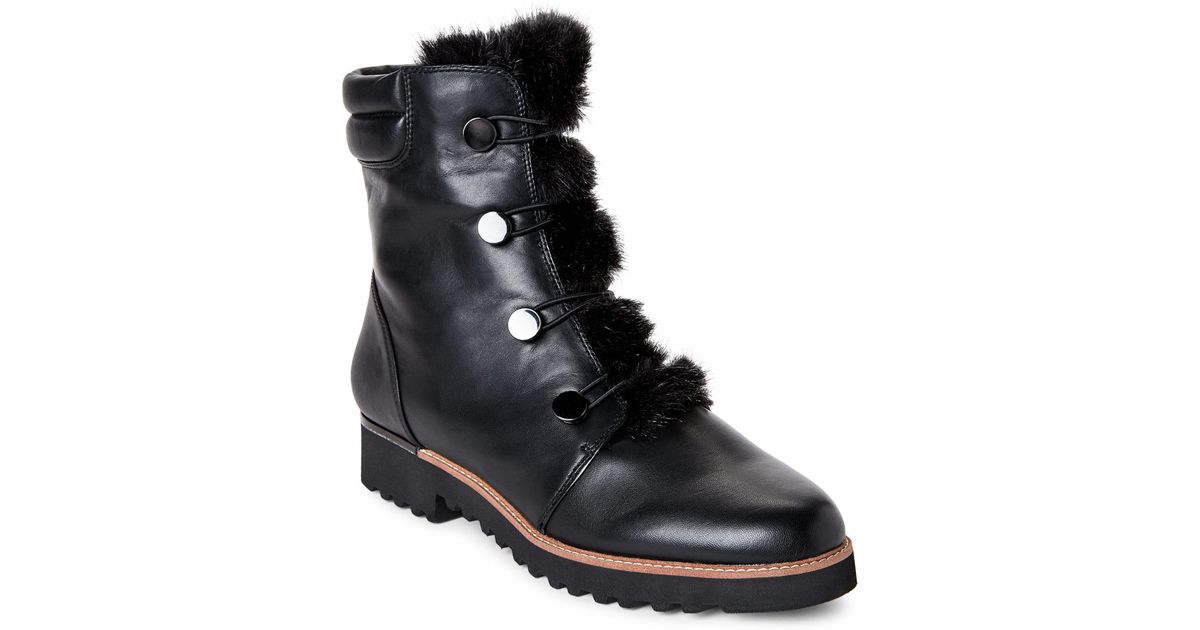 franco sarto crown boot