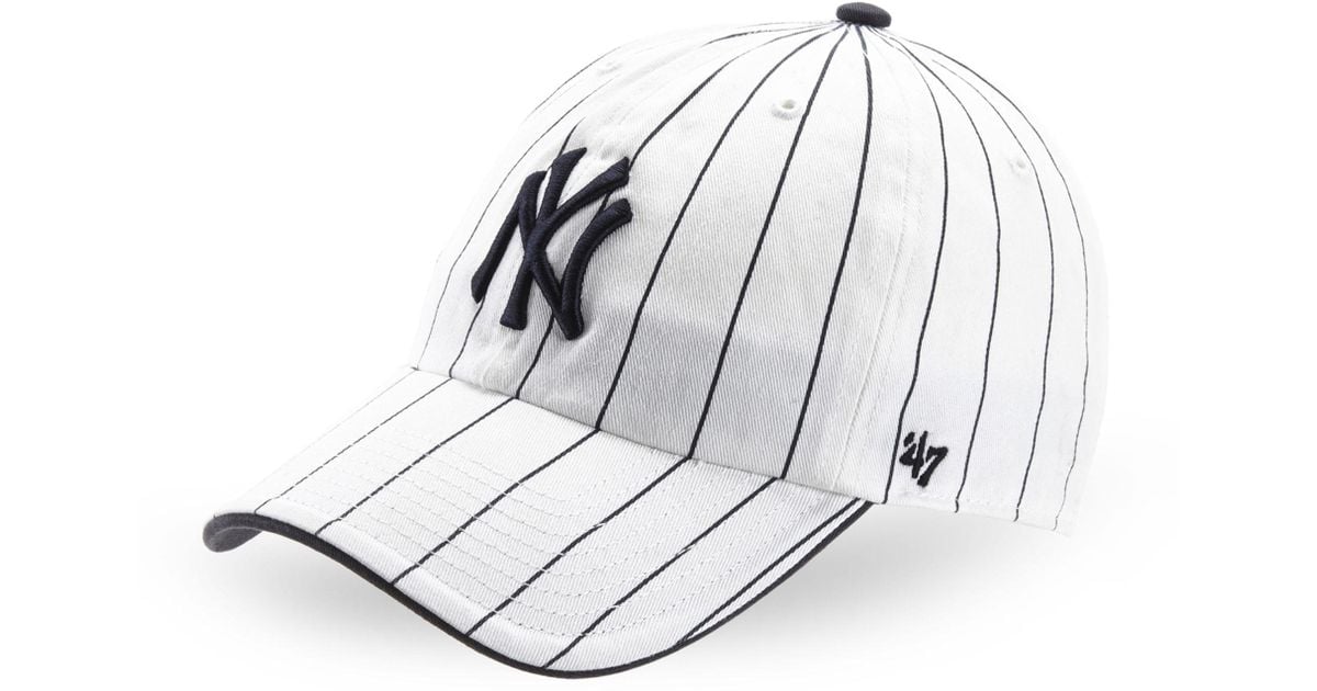 ny yankees baseball hat